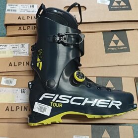 Pakiet Hurtowy – Fischer Tour Fit – 4 szt. (P02461)