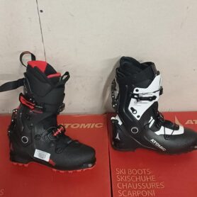 Pakiet Hurtowy – buty skiturowe ATOMIC Backland – 2 szt. (P02467)