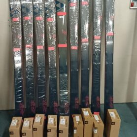 Pakiet Hurtowy – Fischer Alproute 88 – 7 szt. (P02472)