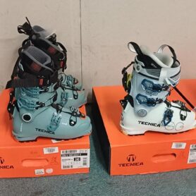 Pakiet Hurtowy – Tecnica Zero G Tour Scout W – 4 szt. (P02479)