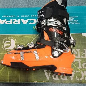 Pakiet Hurtowy – Scarpa Mix – 3 szt. (P02489)