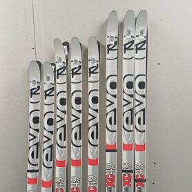 Pakiet Hurtowy – Rossignol Evo XC 49 – 8 szt. (P02498)