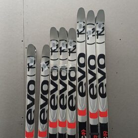 Pakiet Hurtowy – Rossignol Evo XC 49 – 8 szt. (P02500)