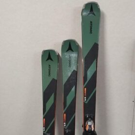 Pakiet Hurtowy – Atomic Redster Q TI – 3 szt. (P02511)