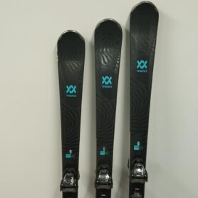 Pakiet Hurtowy – Völkl Flair 76 LTD – 3 szt. (P02514)