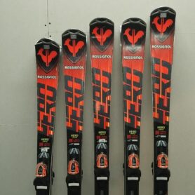 Pakiet Hurtowy – Rossignol Hero Limited – 5 szt. (P02521)