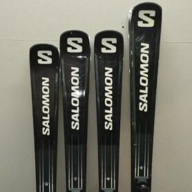 Pakiet Hurtowy – Salomon S Max X7 TI – 4 szt. (P02524)