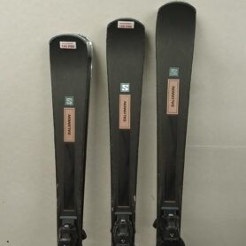 Pakiet Hurtowy – Salomon S Max W X7 TI – 3 szt. (P02536)