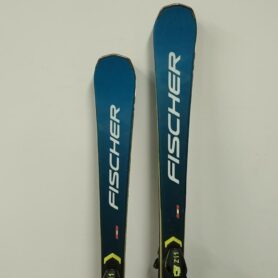 Pakiet Hurtowy – Fischer Curv TI – 2 szt. (P02543)