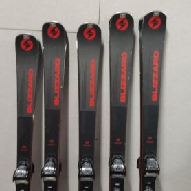 Pakiet Hurtowy – Blizzard Quattro Limited 71 – 5 szt. (P02550)