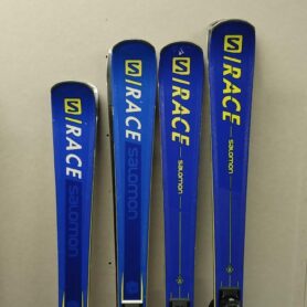 Pakiet Hurtowy – Salomon Race MT – 4 szt. (P02558)