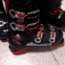 Pakiet Hurtowy – Nordica mix Cruise 80 / SportMachine 90 – 8 szt. (P02581)