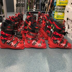Pakiet Hurtowy – Rossignol All Speed – 28 szt. (P02459)