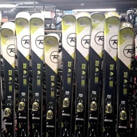 Pakiet Hurtowy – Rossignol Experience E 80 LTD – 10 szt. (P02585)