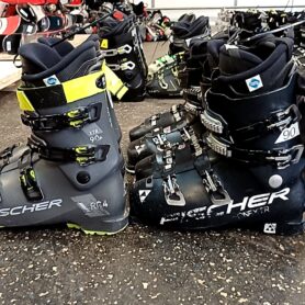 P00192 — 2 ks — Fischer XTR