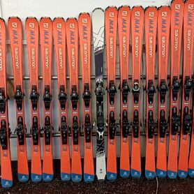 Pakiet Hurtowy – Salomon S Max 0.4 – 3 szt. (P00450)