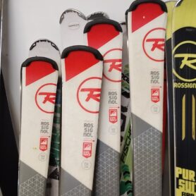 Pakiet Hurtowy – Rossignol Expérience 76 – 1 szt. (P01562)