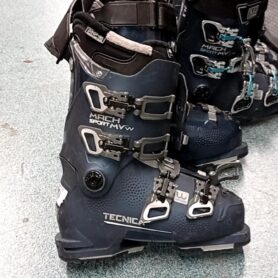 Pakiet Hurtowy – Tecnica Mach Sport WRT HV/MV – 5 szt. (P02594)