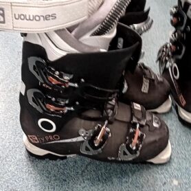 Pakiet Hurtowy – Salomon X Pro R90 W – 4 szt. (P02595)