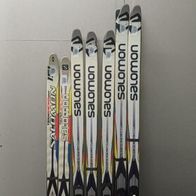 Pakiet Hurtowy – Salomon Team Racing Grip – 7 szt. (P02573)