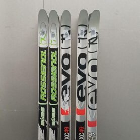 Pakiet Hurtowy – Rossignol XC 49 / Alias – 5 szt. (P02599)