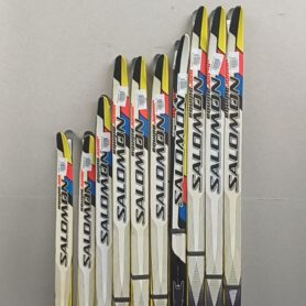 Pakiet Hurtowy – Salomon Junior Equipe – 10 szt. (P02600)