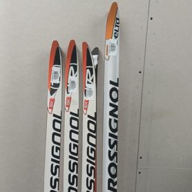 Pakiet Hurtowy – Rossignol Delta Junior – 4 szt. (P02601)
