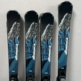Pakiet Hurtowy – Nordica All Drive 76 – 3 szt. (P02596)