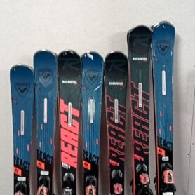Pakiet Hurtowy – Rossignol Mix R6 / R8 / R10 – 7 szt. (P02606)