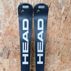 Pakiet Hurtowy – HEAD I. Race Ti – 1 szt. (P02617)