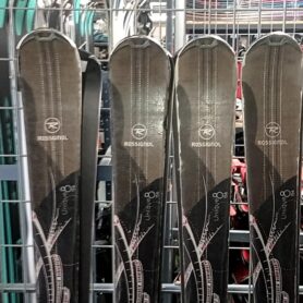 Pakiet Hurtowy – Rossignol Unique 8 – 4 szt. (P02639)