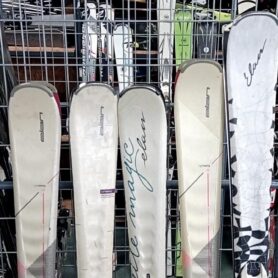 Pakiet Hurtowy – Elan W Light Skiing / Mystic Mix – 5 szt. (P02640)