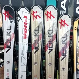 Pakiet Hurtowy – Volkl Mix – 8 szt. (P02641)