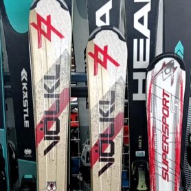 Pakiet Hurtowy – Volkl Unlimited / Supersport Mix – 3 szt. (P02642)