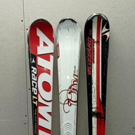 Pakiet Hurtowy – Atomic / Blizzard mix Race LT/Viva Sonic/Magnum Crossfire – 3 szt. (P02648)