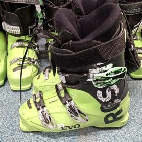 Pakiet Hurtowy – Rossignol Evo R – 11 szt. (P02650)