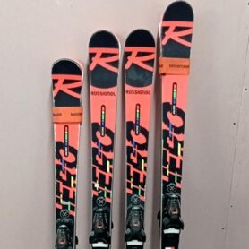 Pakiet Hurtowy – Rossignol Hero Elite GS Pro – 4 szt. (P02679)