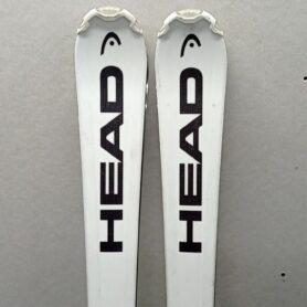 Pakiet Hurtowy – Head Supershape Team Junior – 2 szt. (P02689)