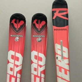 Pakiet Hurtowy – Rossignol Hero Junior ME – 3 szt. (P02694)