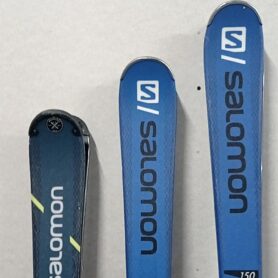 Pakiet Hurtowy – Salomon Pulse GW – 3 szt. (P02696)
