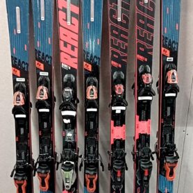Pakiet Hurtowy – Rossignol Mix R6 / R8 / R10 – 2 szt. (P02606)