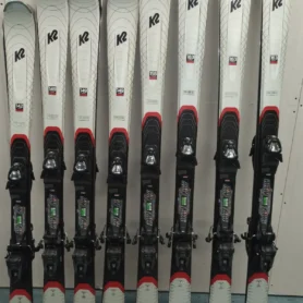 Pakiet Hurtowy – K2 stan! K2 Strike – 7 szt. (P02539)