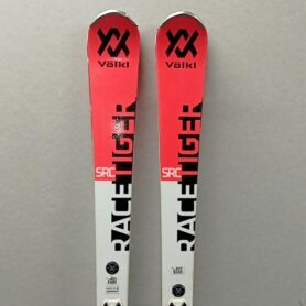 Pakiet Hurtowy – Volkl RaceTiger SRC – 2 szt. (P02692)