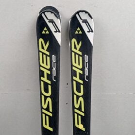Pakiet Hurtowy – Fischer Race RC4 Junior – 2 szt. (P02693)