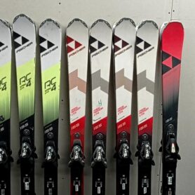 Pakiet Hurtowy – Fischer Mix Speed XTR Progressor XTR – 12 szt. (P02706)
