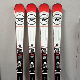 Pakiet Hurtowy – Rossignol Pursuit 100 – 4 szt. (P02707)