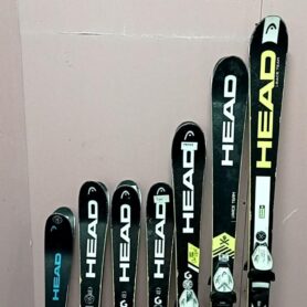Pakiet Hurtowy – Head Jr World Cup Mix e.Race i.Race – 1 szt. (P02716)