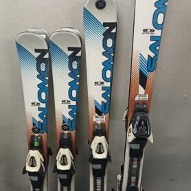 Pakiet Hurtowy – Salomon Enduro JR – 4 szt. (P02718)