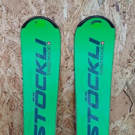 P02758 — 1 szt. — Sztekli laser sx