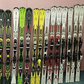P02761 — 15 szt. — Rossignol Pursuit